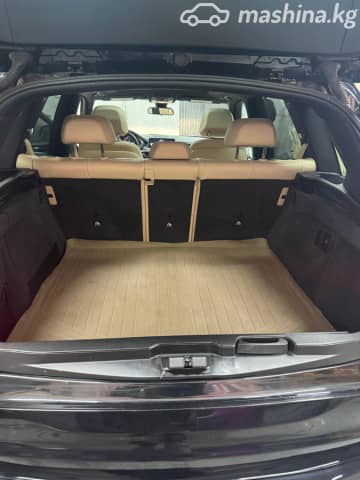 BMW X5 III (F15) 35i 3.0 AT