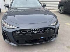 Audi A6 V (C8) Рестайлинг 45 TFSI Long 2.0 AMT 4WD