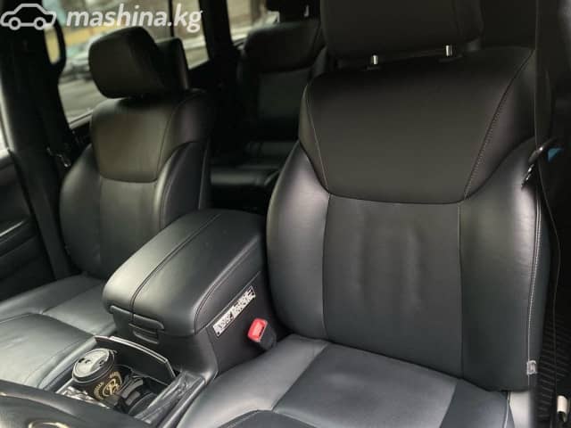 Lexus LX III Рестайлинг 570 5.7 AT 4WD