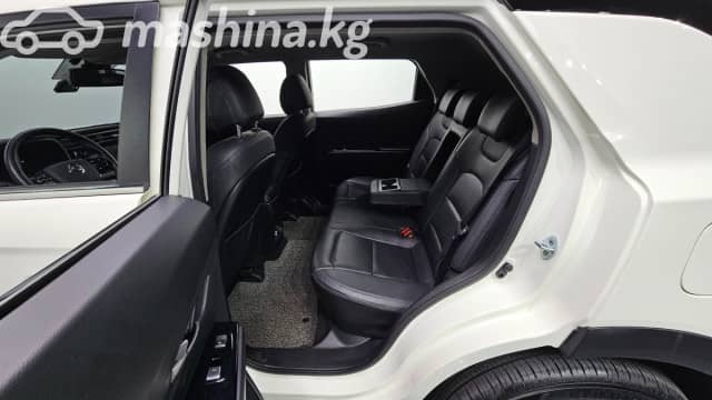 SsangYong Korando IV 1.5 AT