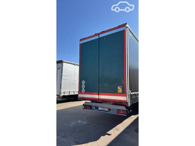 Volvo FH