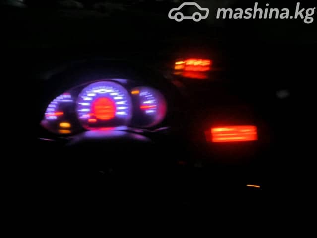 Kia Ceed II Рестайлинг 1.6 AT