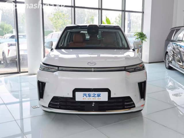 GAC Trumpchi S9 1.5hyb AT 4WD