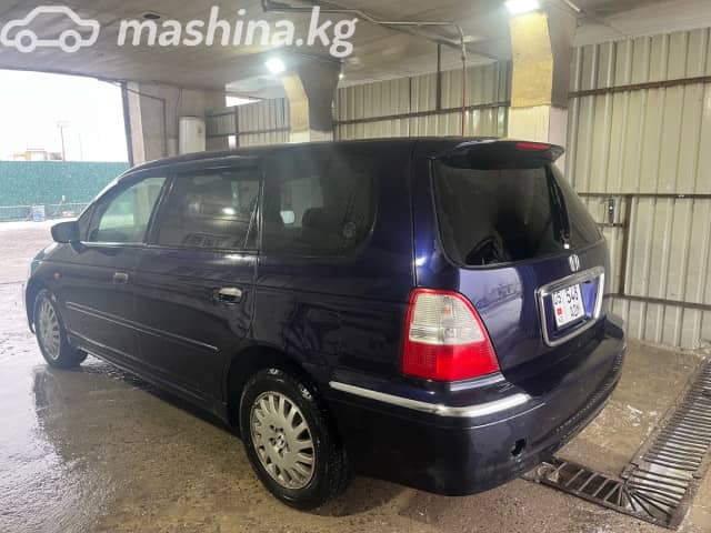 Honda Odyssey II 3.0 AT