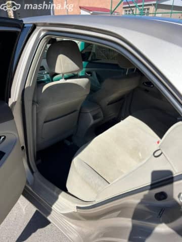 Toyota Camry VI (XV40) 2.4 AT