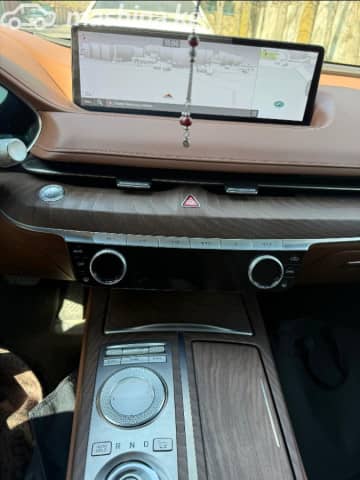 Genesis G80 II 2.5 AT 4WD