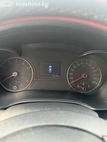 Kia K5 II 2.0 AT