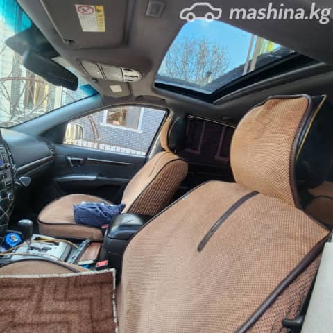 Hyundai Santa Fe II 2.0d AT