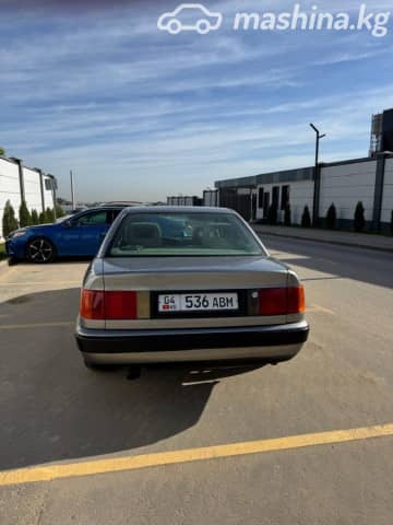 Audi 100 IV (C4) 2.0 MT