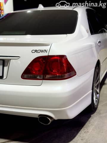 Toyota Crown XII (S180) 3.5 AT