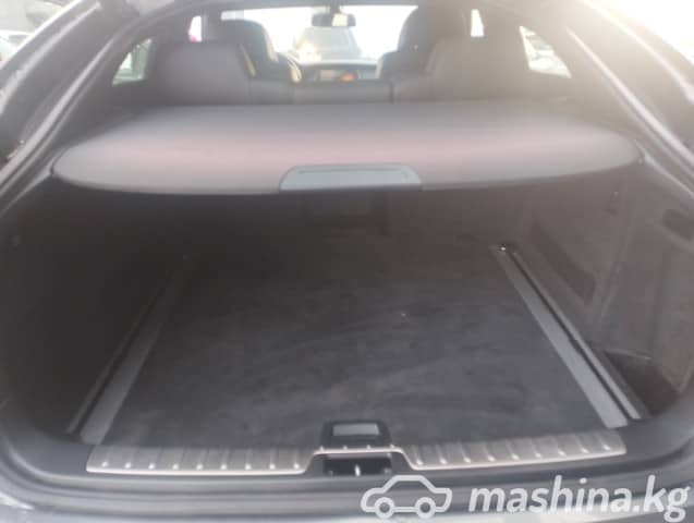 BMW X6 M I (E71) 4.4 AT 4WD