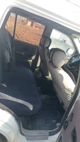 Land Rover Range Rover III 4.4 AT 4WD
