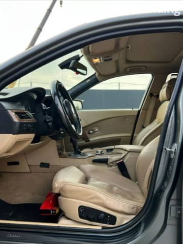 BMW 5 серии V (E60/E61) 545i 4.4 AT