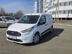 Ford Tourneo Connect II 1.0 MT