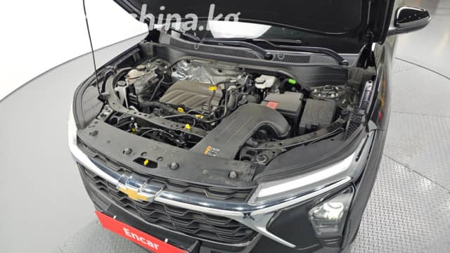 Chevrolet Trax II 1.2 AT