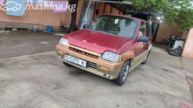 Daewoo Tico 0.8 AT