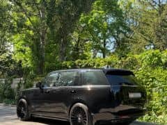 Land Rover Range Rover V P530 Long 4.4 AT 4WD