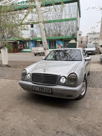 Mercedes-Benz E-Класс II (W210, S210) 320 3.2 AT