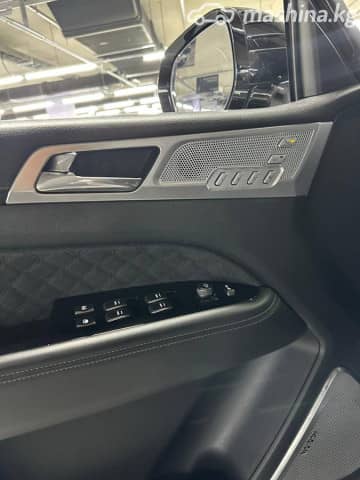 SsangYong Rexton IV Рестайлинг 2.2d AT 4WD