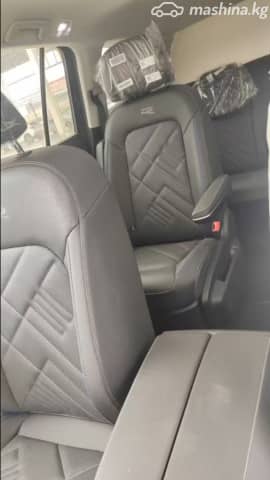 Volkswagen Talagon 2.0 AMT 4WD