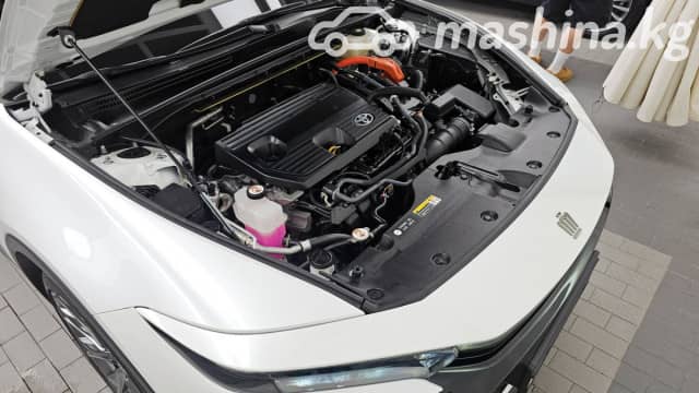 Toyota Crown XVI (S230) 2.5hyb CVT