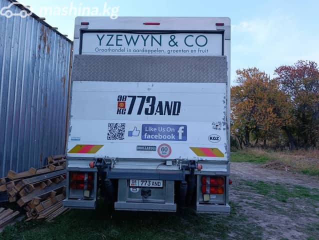 Mercedes-Benz Atego