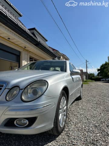 Mercedes-Benz E-Класс III (W211, S211) Рестайлинг 280 3.0 AT