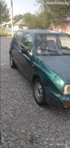 Volkswagen Golf III 1.8 MT