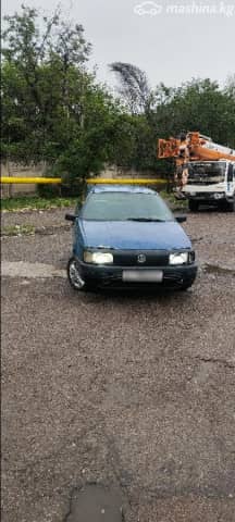 Volkswagen Passat B3 1.8 MT