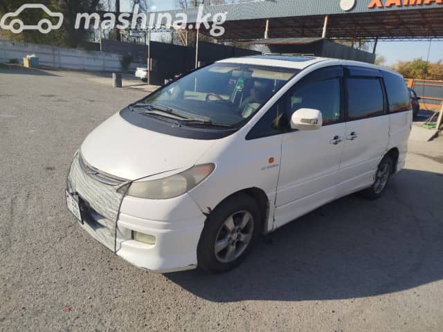 Toyota Estima II 3.0 AT