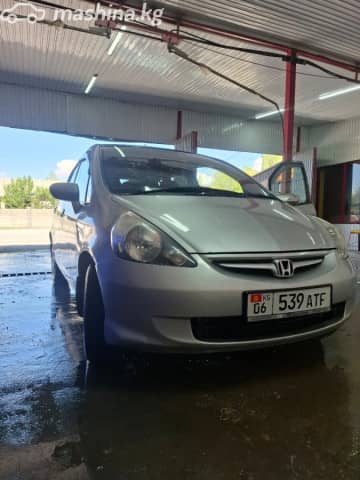 Honda Fit I 1.5 AT