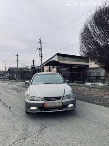 Honda Accord VI 2.0 AT
