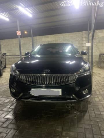 Kia K7 YG (II) 3.0 AT
