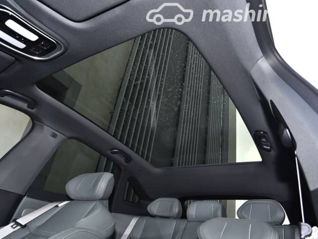 Changan Deepal S7 31.73 kWh 1.5hyb AT