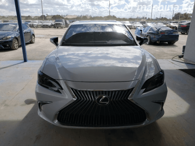 Lexus ES VII 350 3.5 AT