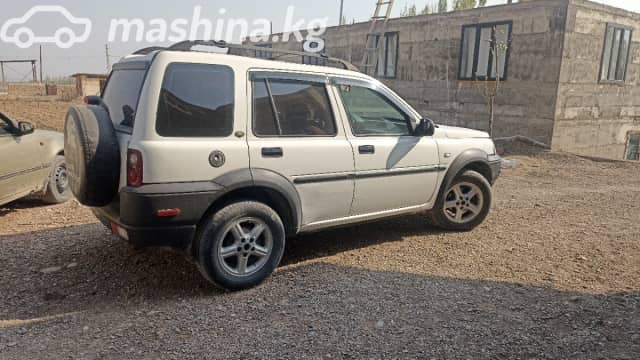 Land Rover Range Rover III 4.4 AT 4WD