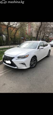 Lexus ES VII 300h 2.5hyb CVT