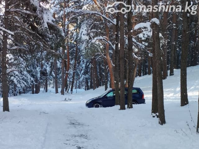 Ford Focus I Рестайлинг 1.8 MT