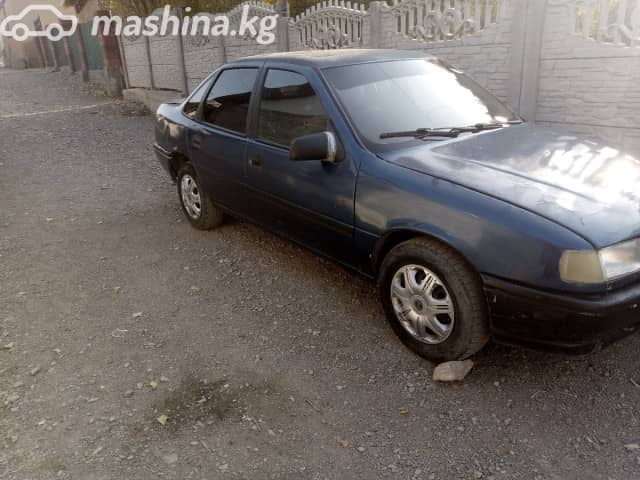 Opel Vectra A 1.6 MT