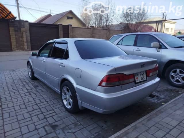 Honda Accord VI 1.8 AT