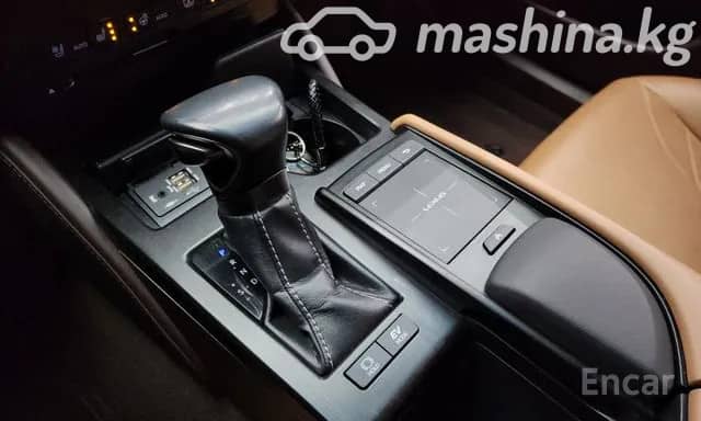 Lexus ES VII 300h 2.5hyb CVT