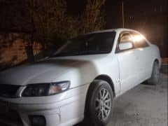 Mazda Capella VI 1.8 AT