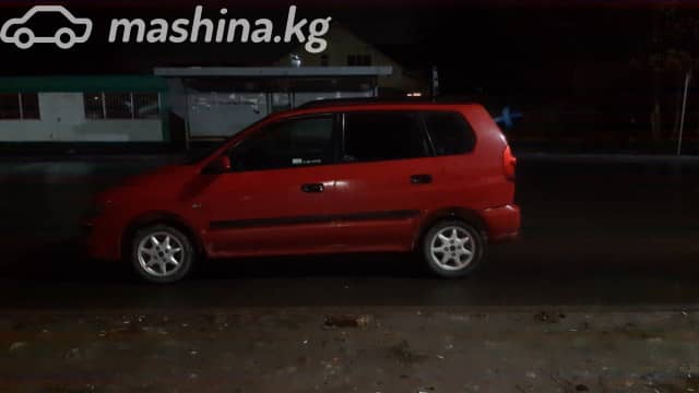 Mitsubishi Space Star I Рестайлинг 1.6 MT