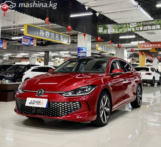 Volkswagen Lamando I Рестайлинг 1.4 AMT