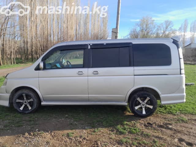 Honda Stepwgn II 2.0 AT