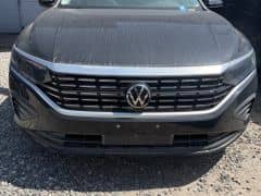 Volkswagen Passat B8 Рестайлинг 1.4 AMT