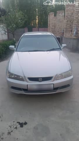 Honda Accord VI 2.0 AT