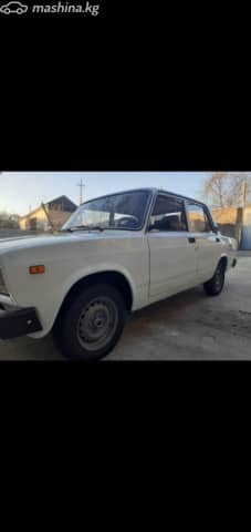ВАЗ (Lada) 2107 21074-20 1.6 MT