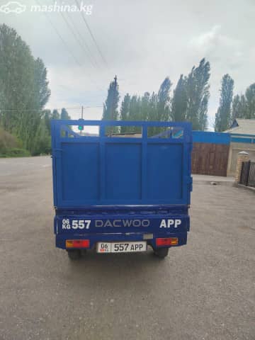 Daewoo Labo