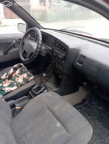 Volkswagen Passat B3